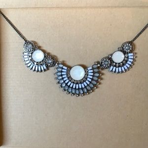 Parklane 3 half circles Necklace